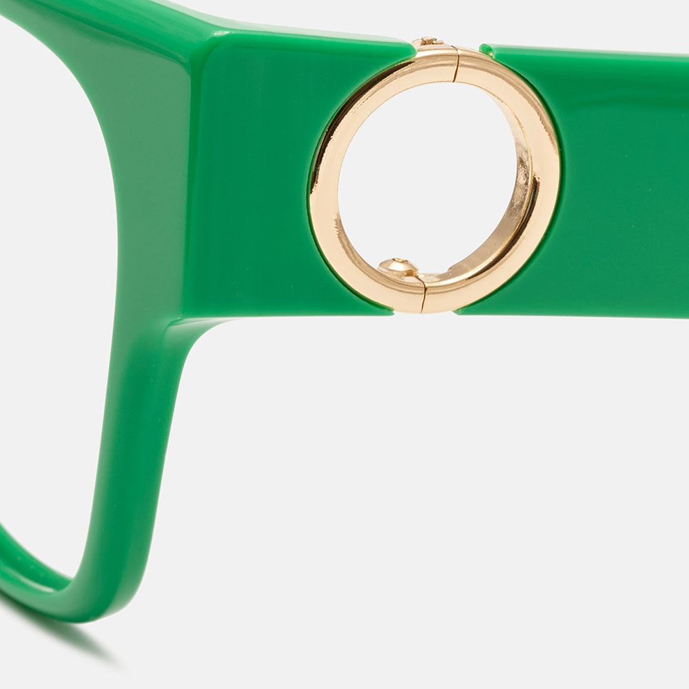 m&oacute; FRONT ROW ADRIANA, green, large image number 2