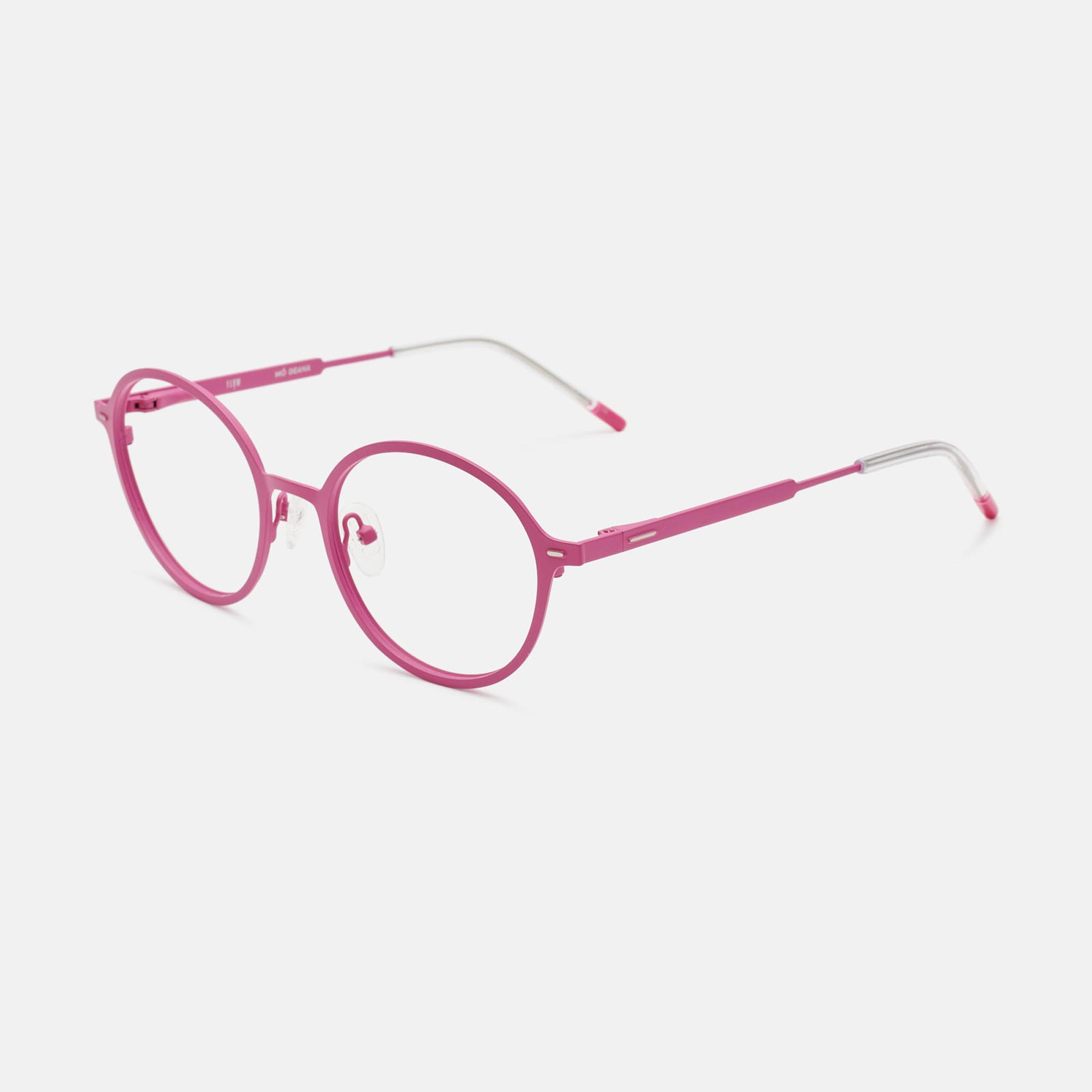 m&oacute; DEANA, pink, large image number 1