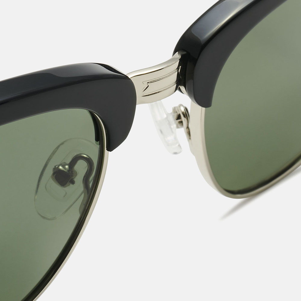 m&oacute; PADDY SUN, black, large image number 2