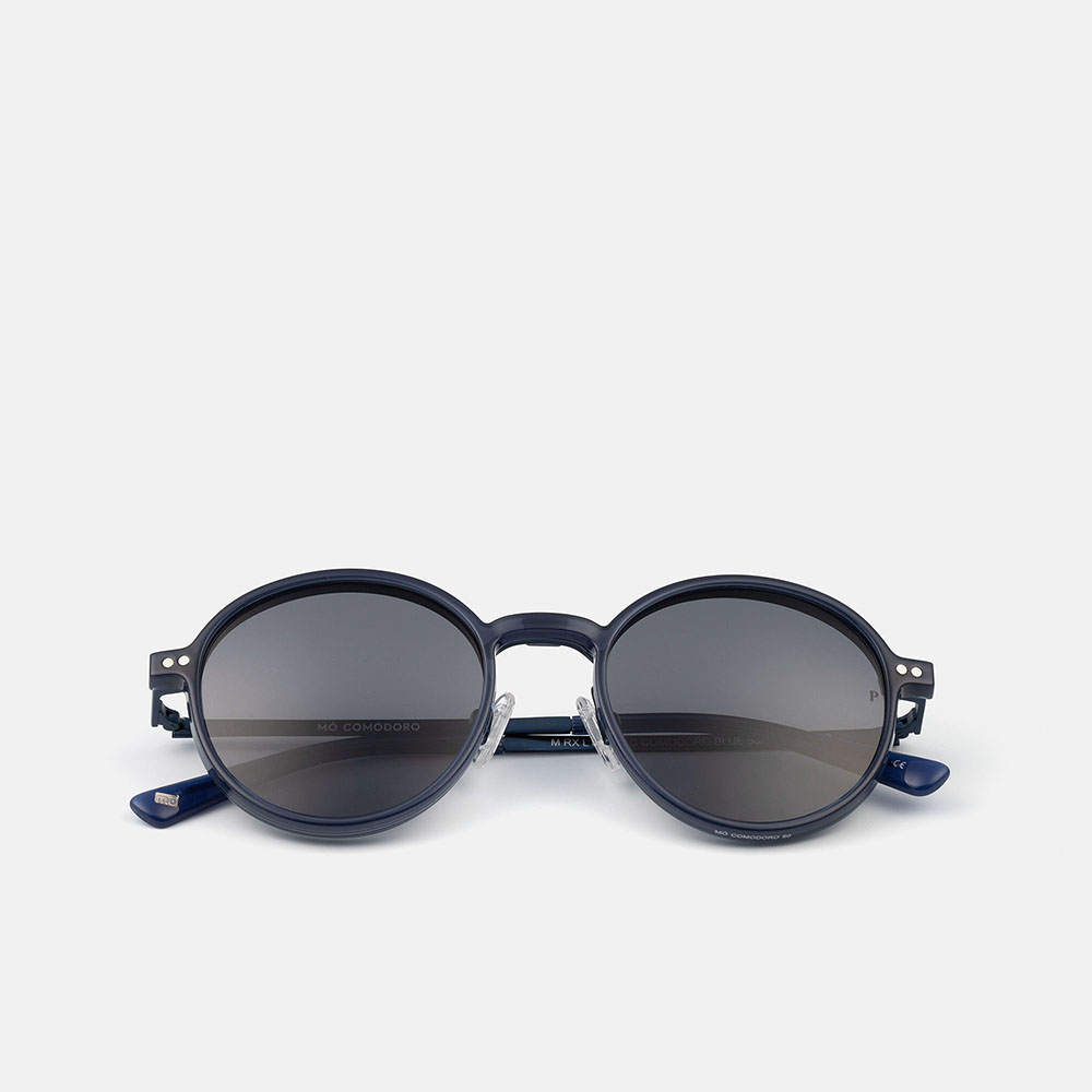 m&oacute; COMODORO, blue, large image number 2