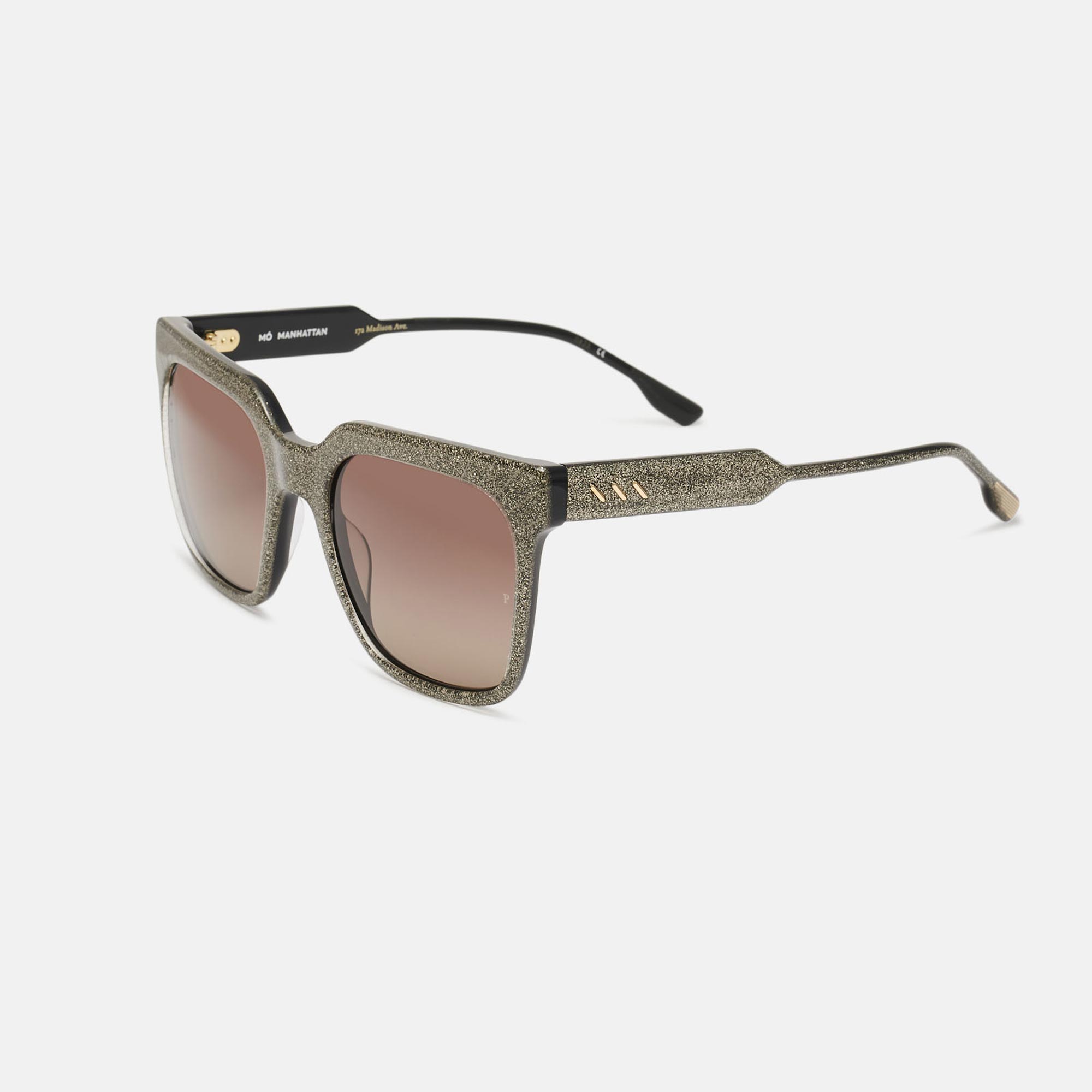 m&oacute; MANHATTAN SUN, silver, large image number 1