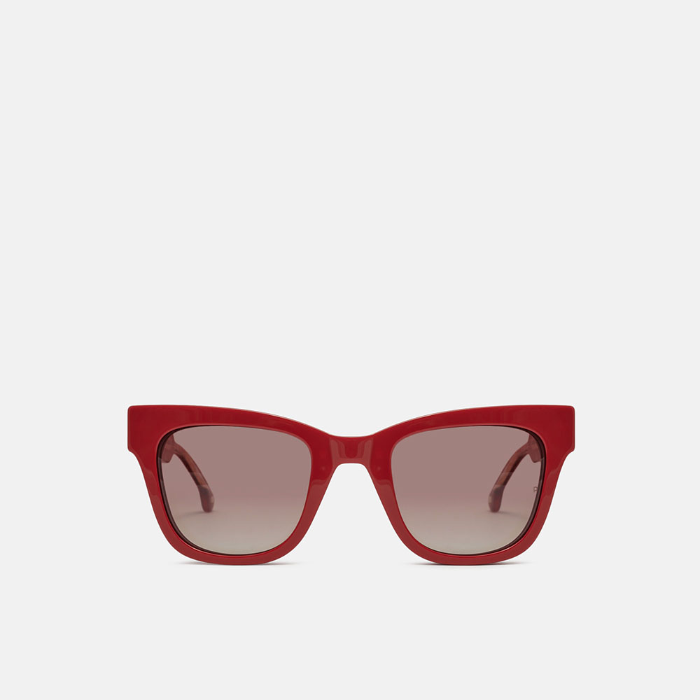 m&oacute; FRONT ROW GIGI-ON, burgundy, large image number 1