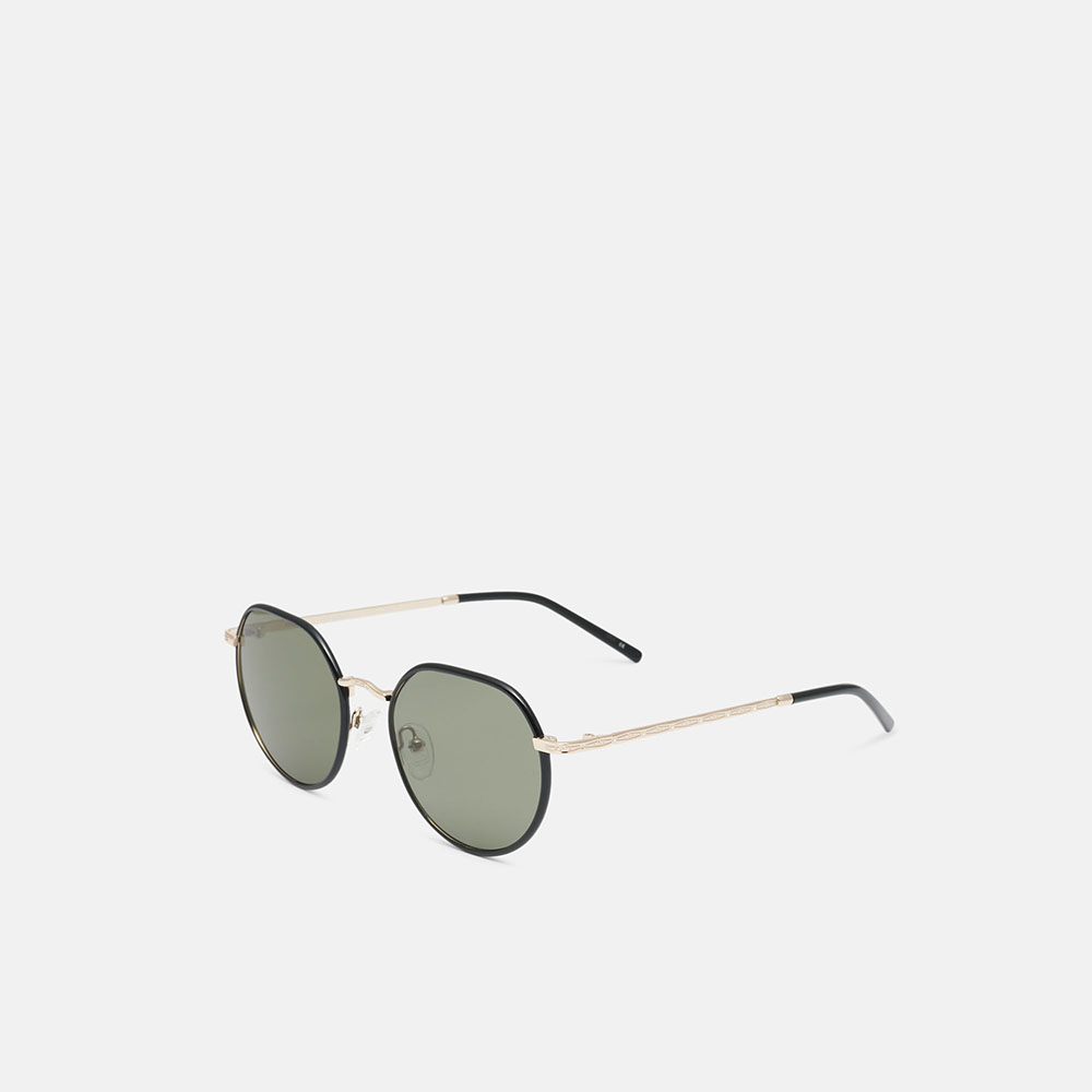 m&oacute; ZUBERI SUN, black/gold, large image number 1