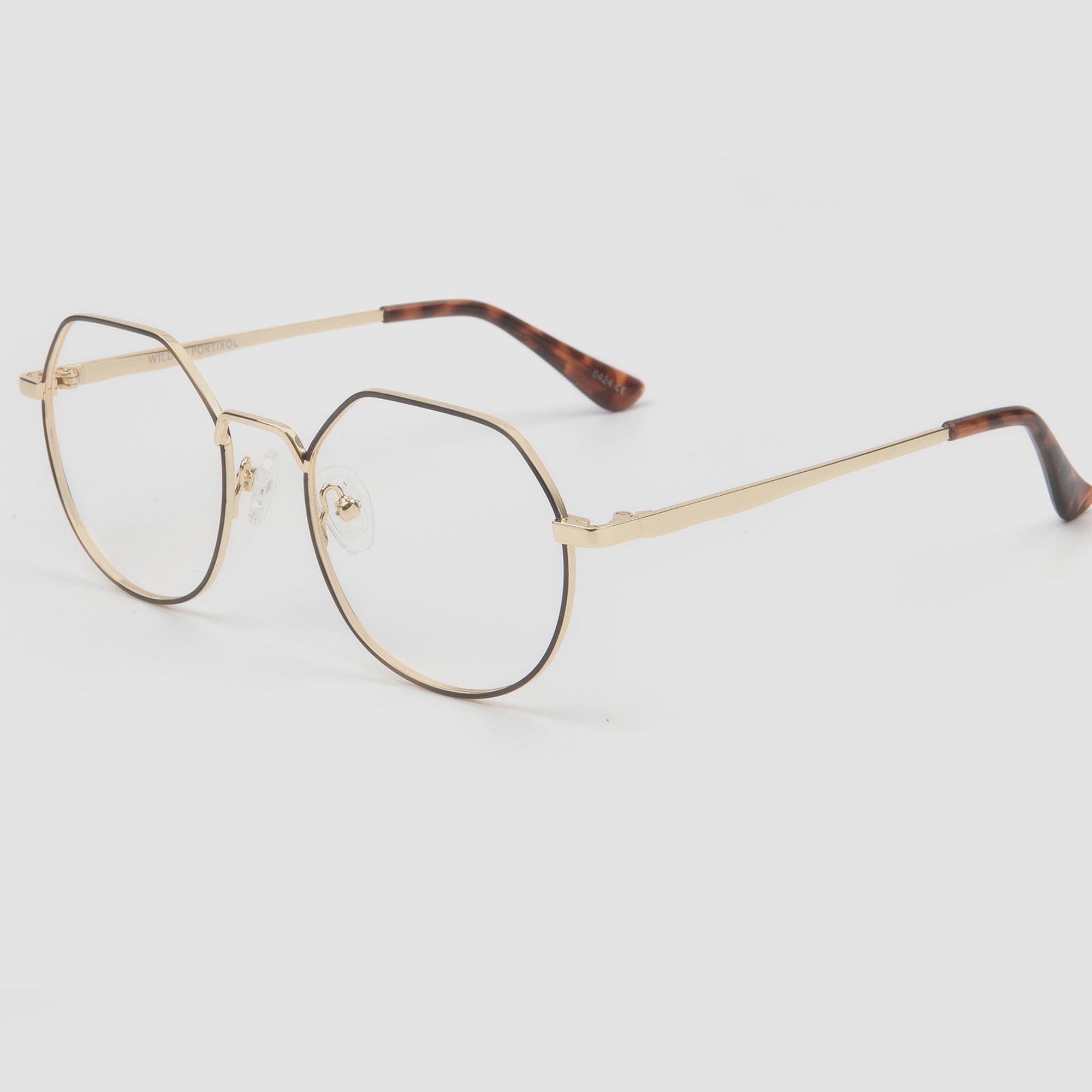 Wildgo PORTIXOL, gold/black, large image number 1