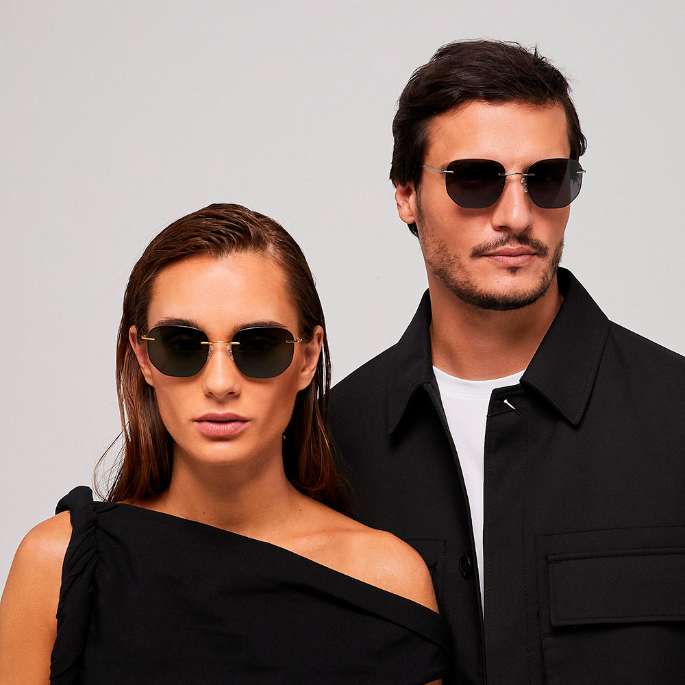 NOREN DAKINI SUN, gold, large image number 0