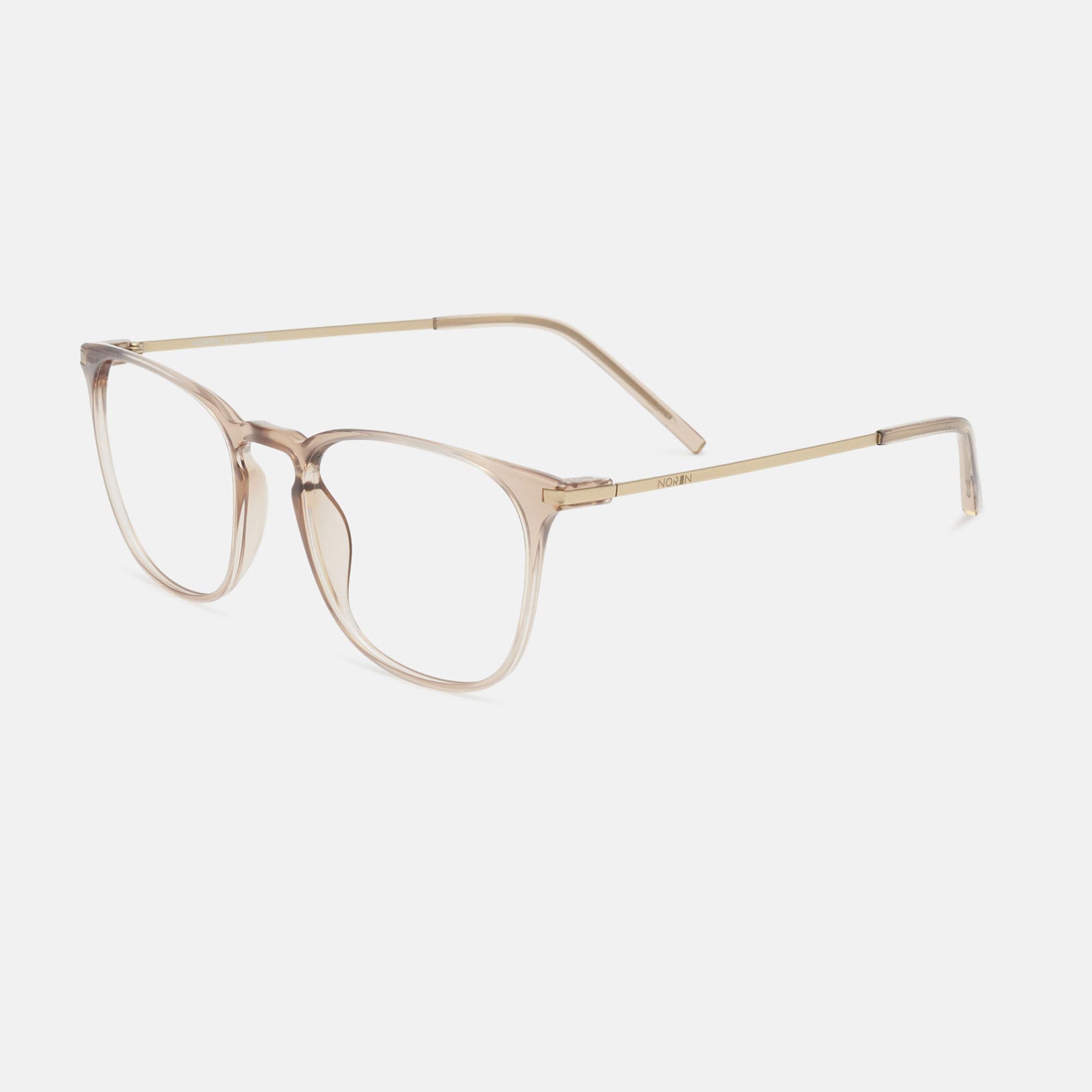 NOREN ESTUCADO, brown/gold, large image number 1