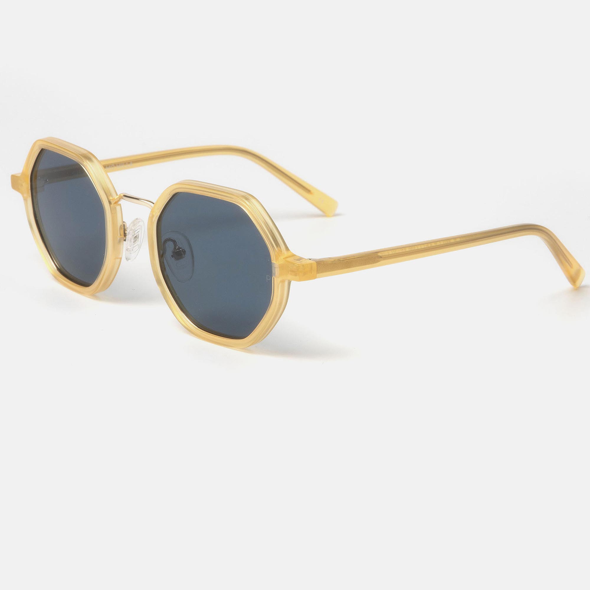 m&oacute; X SILBON KIDS MILLA SUN, yellow, large image number 1