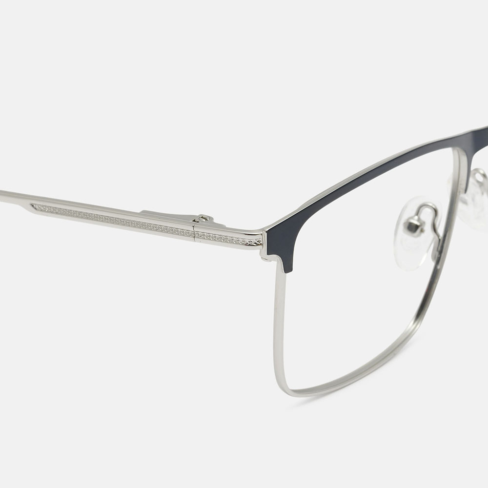 m&oacute; CLUSTER, blue/silver, large image number 2