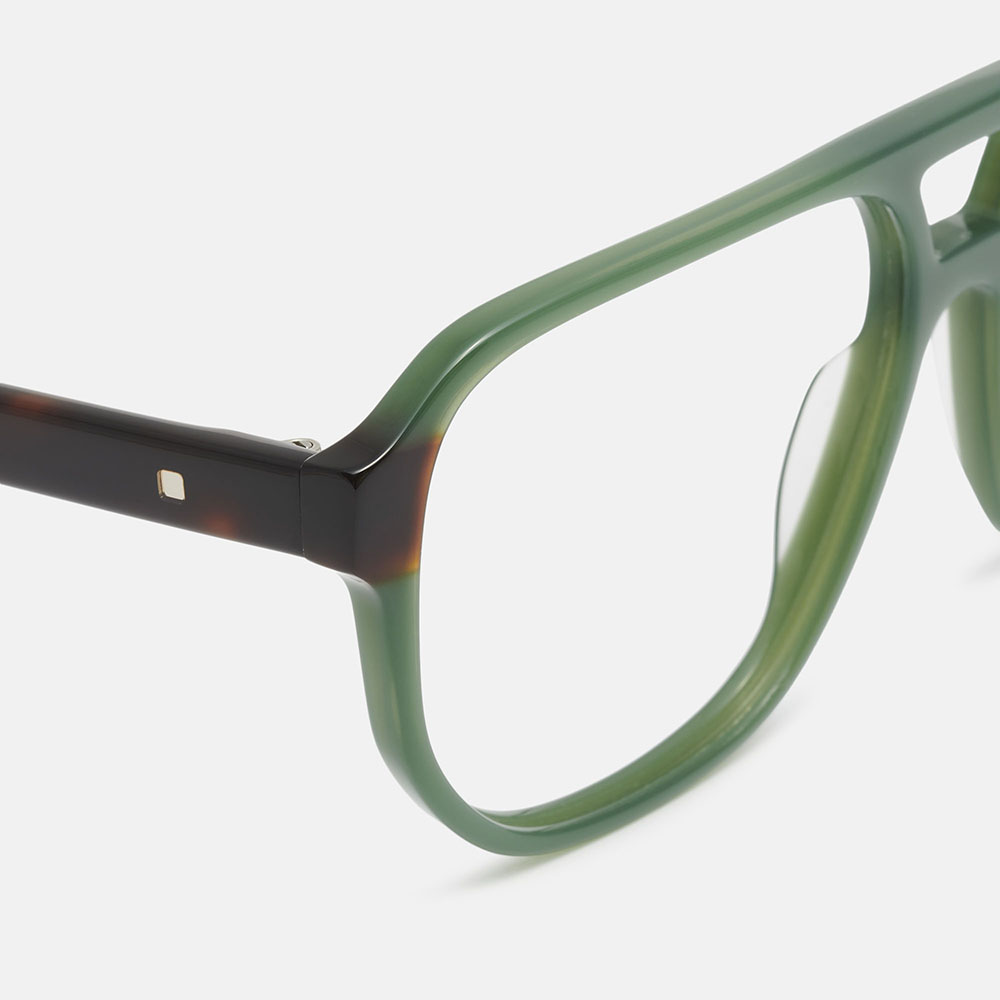 m&oacute; ABANDO, green, large image number 2