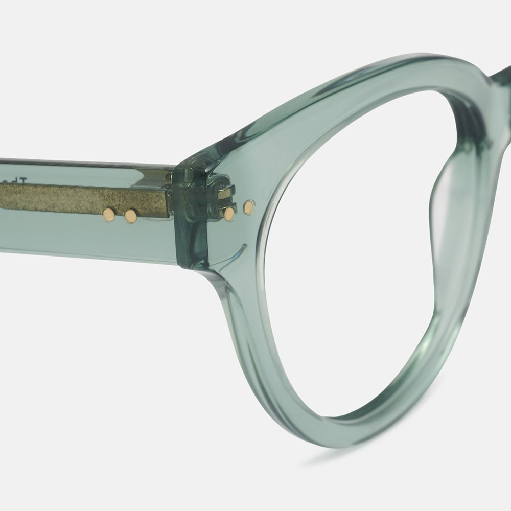 m&oacute; GUALBA, green, large image number 2