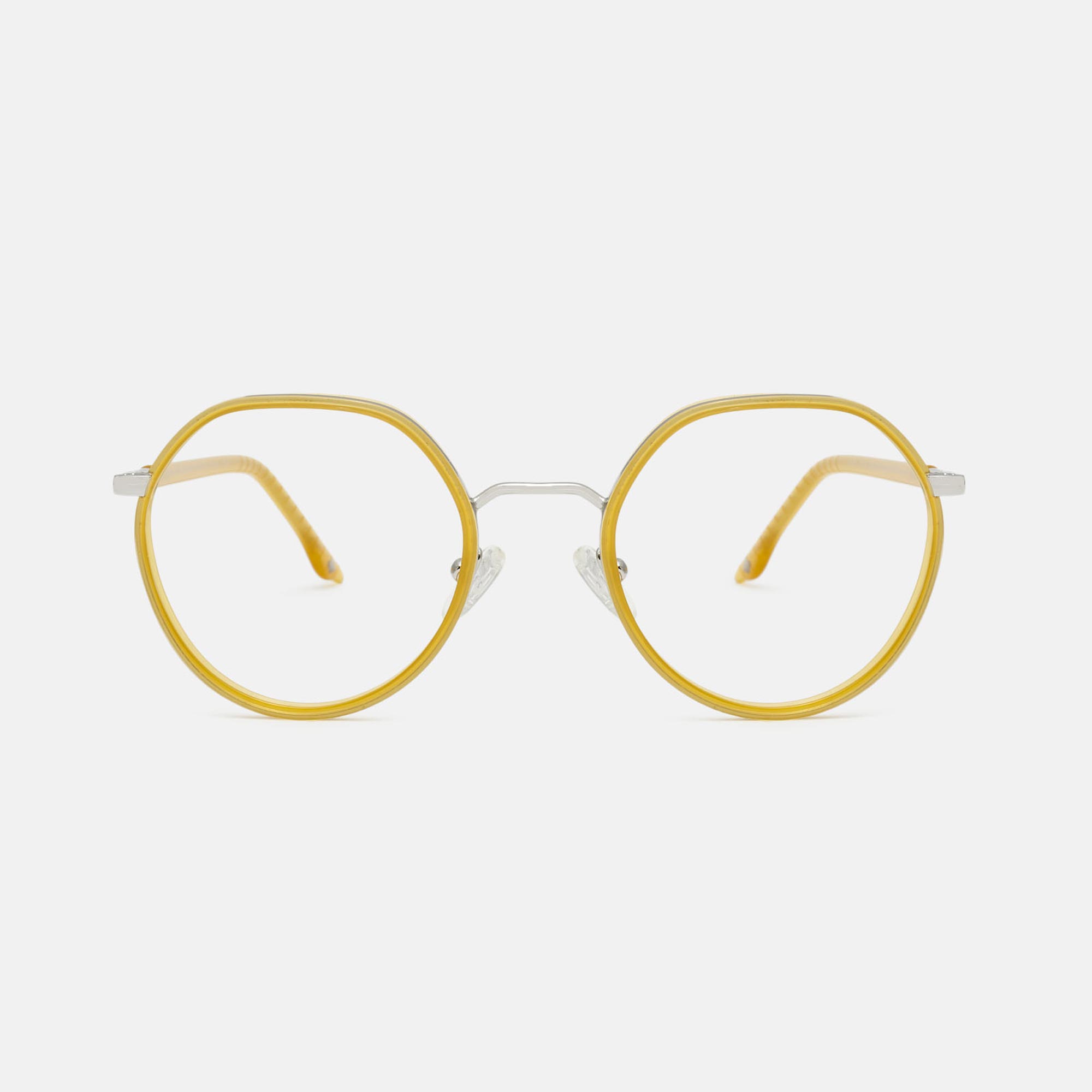 m&oacute; BALTICO, yellow/silver, large image number 0