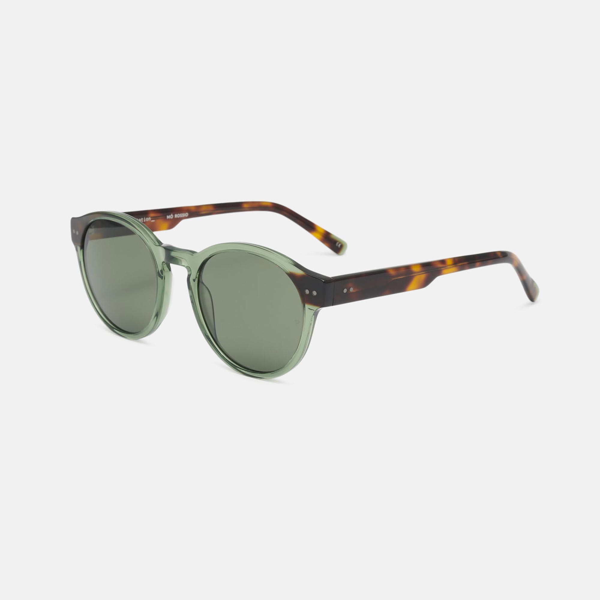 m&oacute; ROSSIO SUN, green, large image number 1