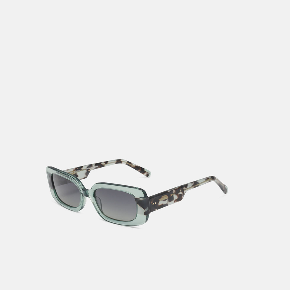 m&oacute; ALMANZORA SUN, green, large image number 1