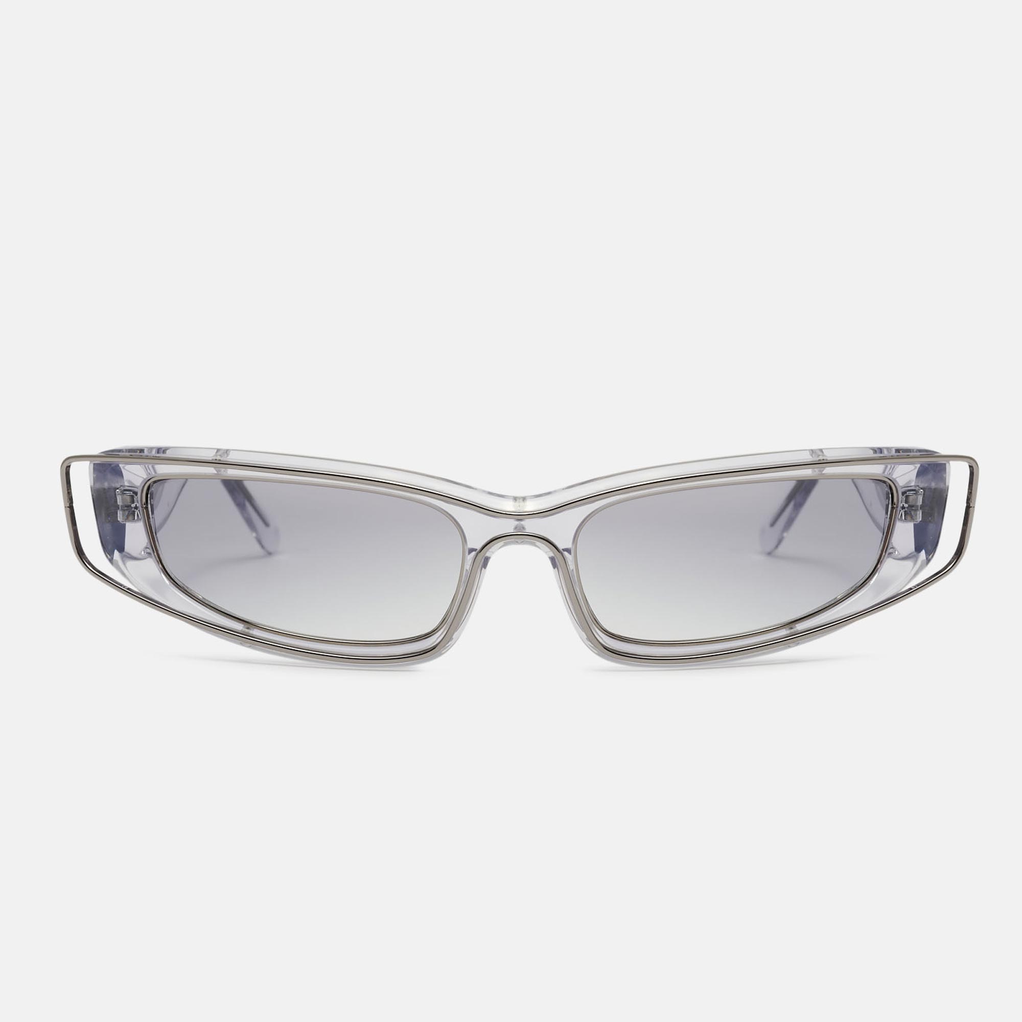 m&oacute; PALOMO ALBERTO SUN, crystal, large image number 0