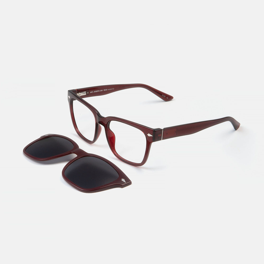 m&oacute; JOSEPH-ON, red, large image number 0