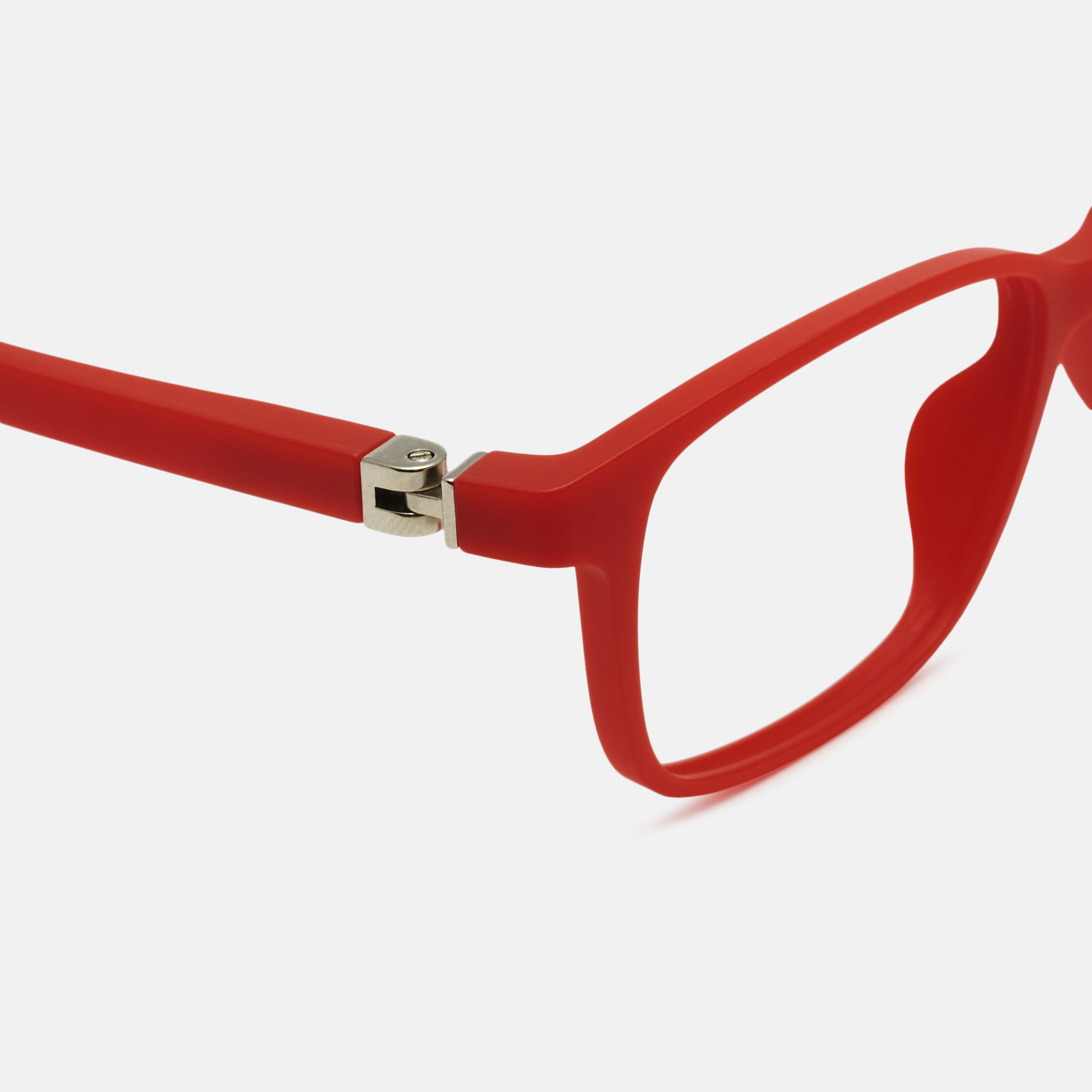 mó X DOWN RODRIGO, red, hi-res