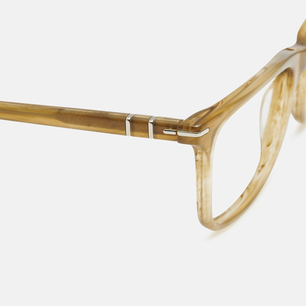 m&oacute; EKON, veined amber, large image number 2