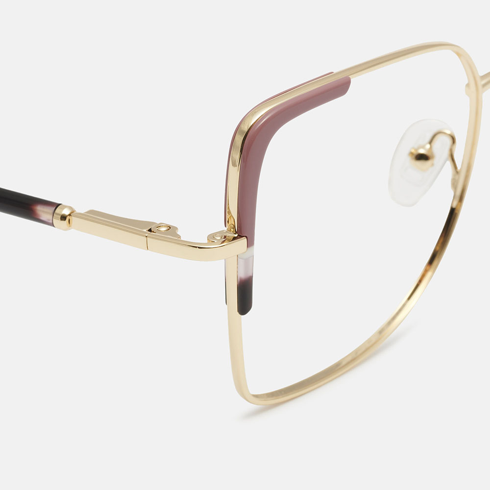 m&oacute; KOMSOMOLSKAYA, pink carey, large image number 2