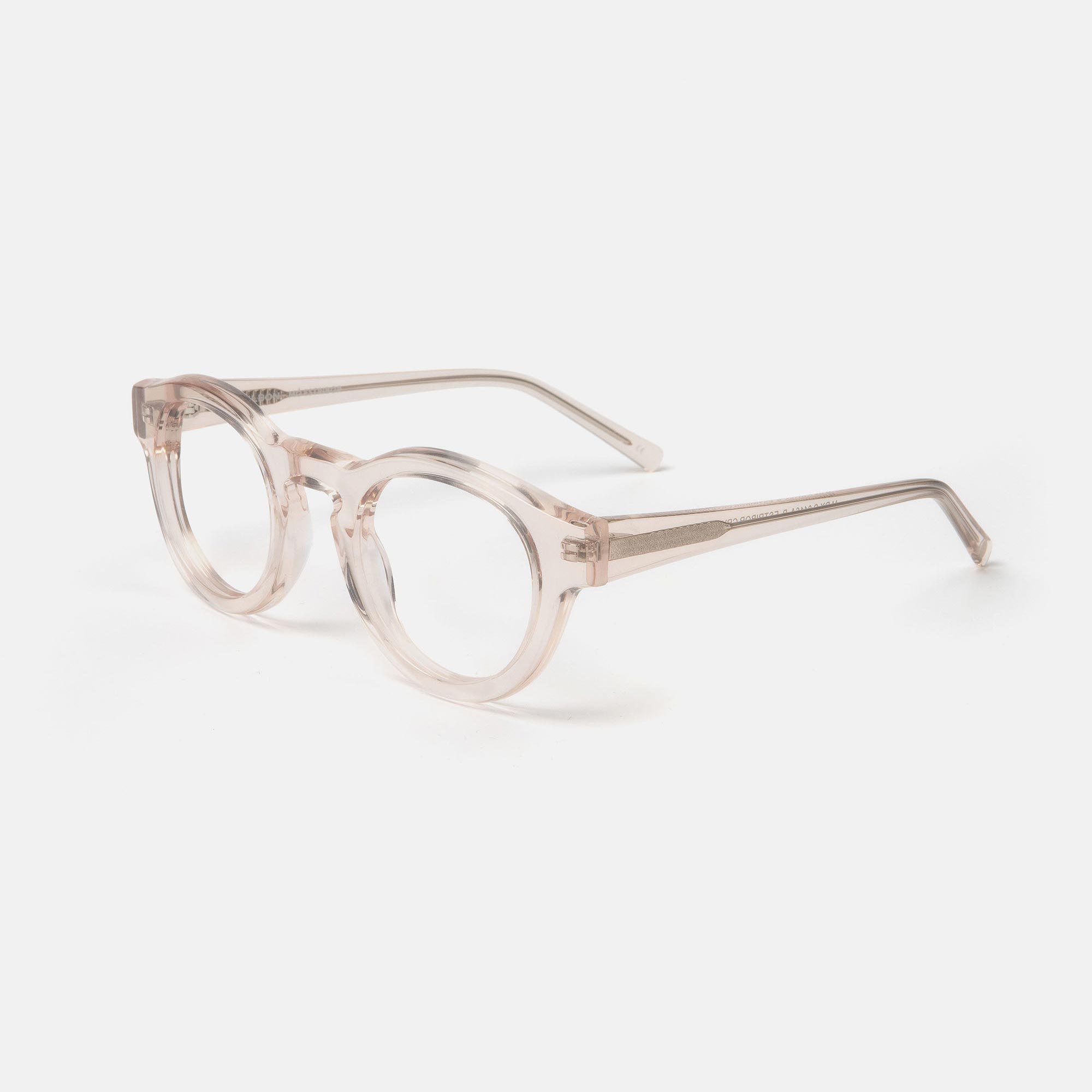 m&oacute; X SILBON ESTRIBOR, crystal, large image number 1