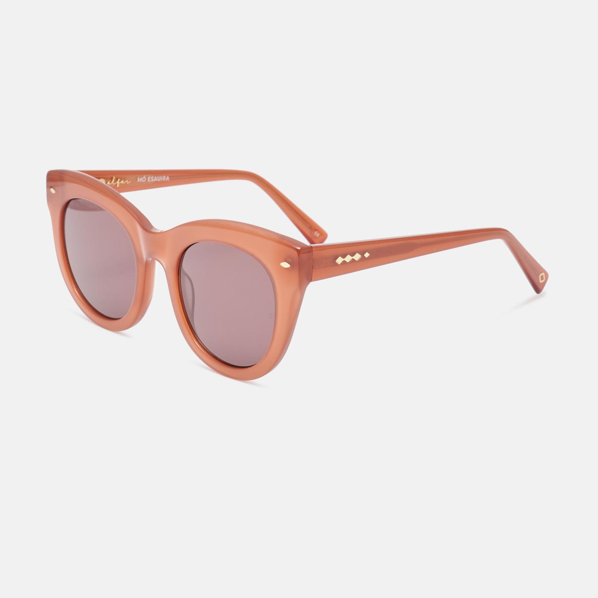 m&oacute; ESAUIRA SUN, pink, large image number 1