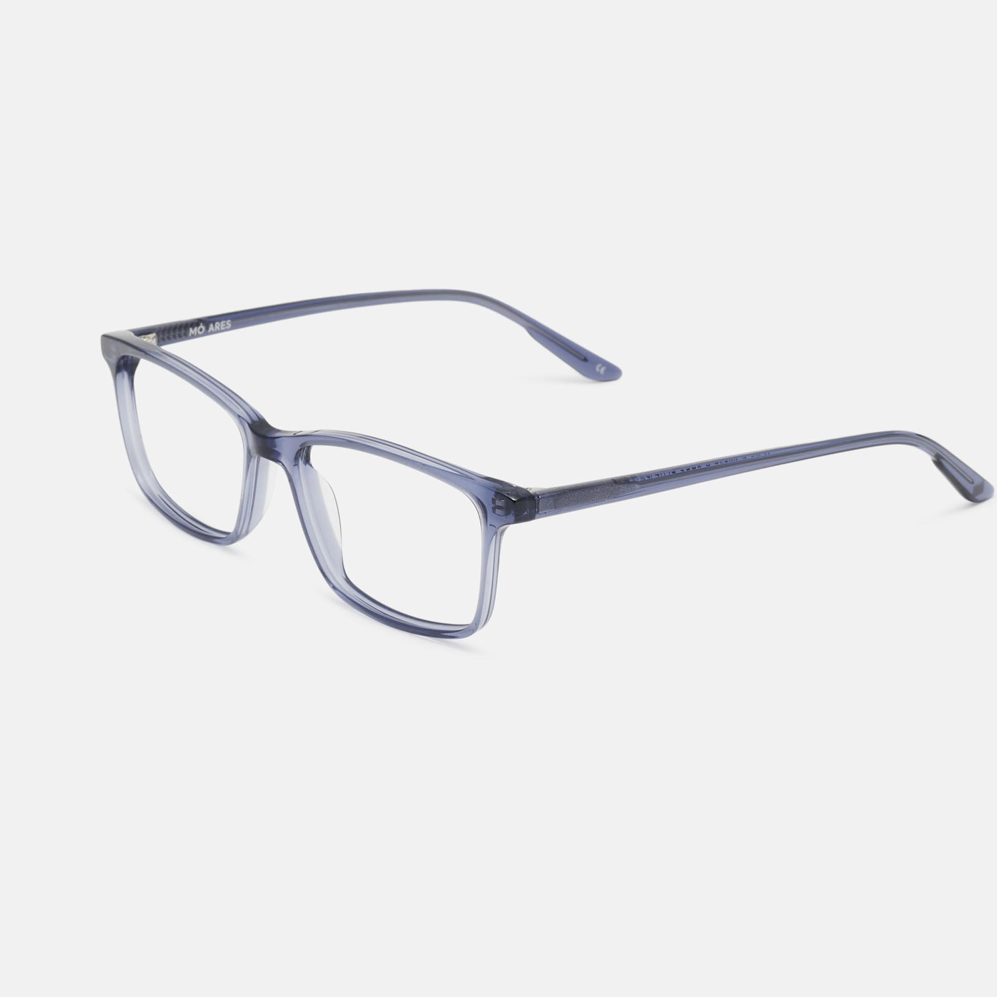 m&oacute; ARES, blue, large image number 1