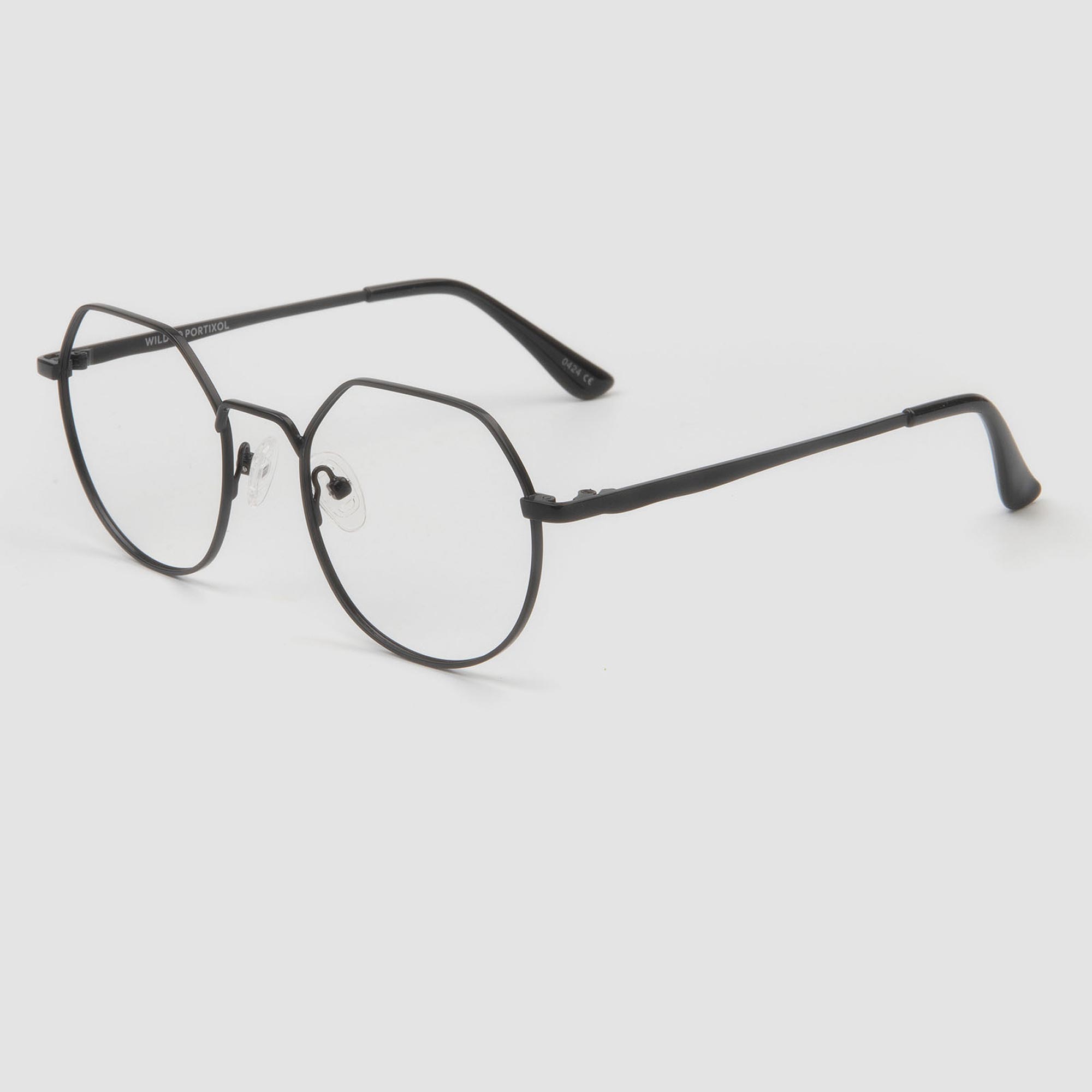 Wildgo PORTIXOL, black, large image number 1