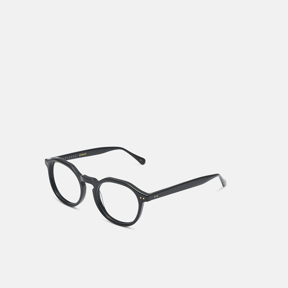 m&oacute; BLUFF , black, large image number 1