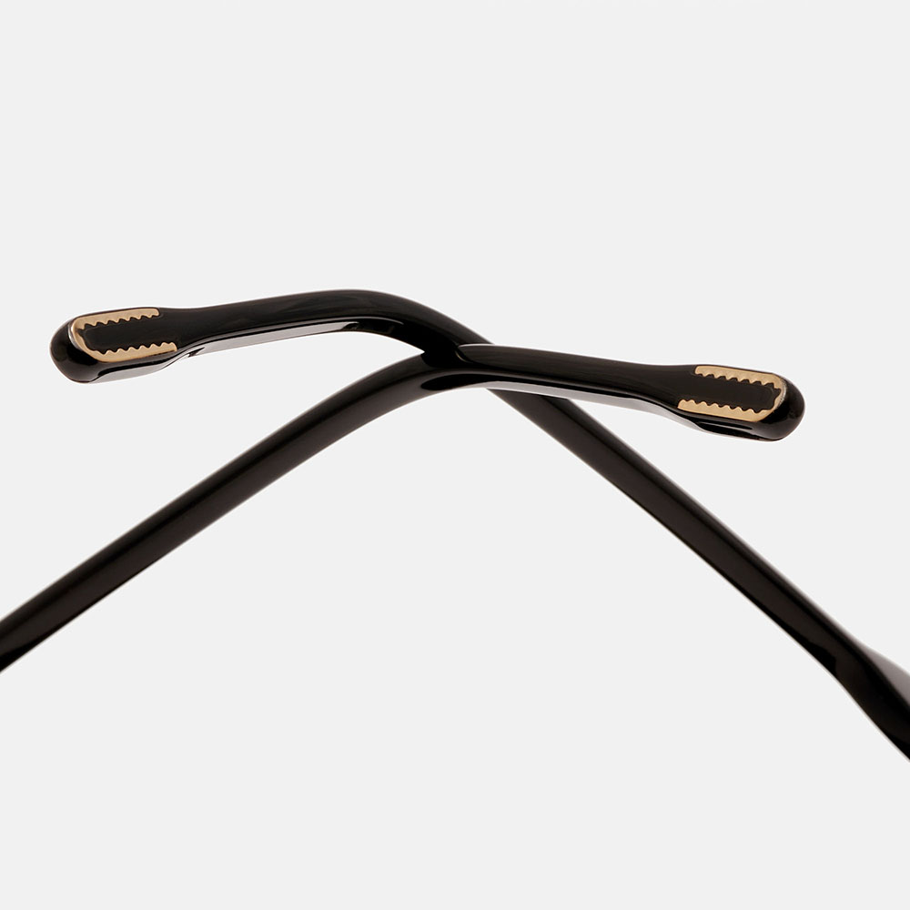 m&oacute; BORMES SUN, black, large image number 2