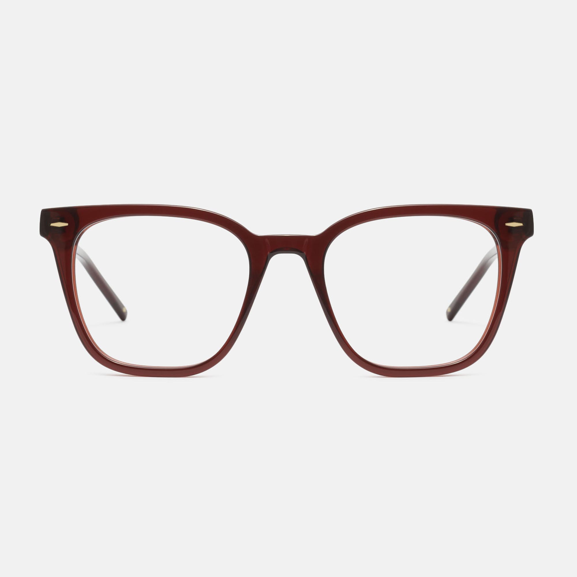 m&oacute; AMINA, burgundy, large image number 0