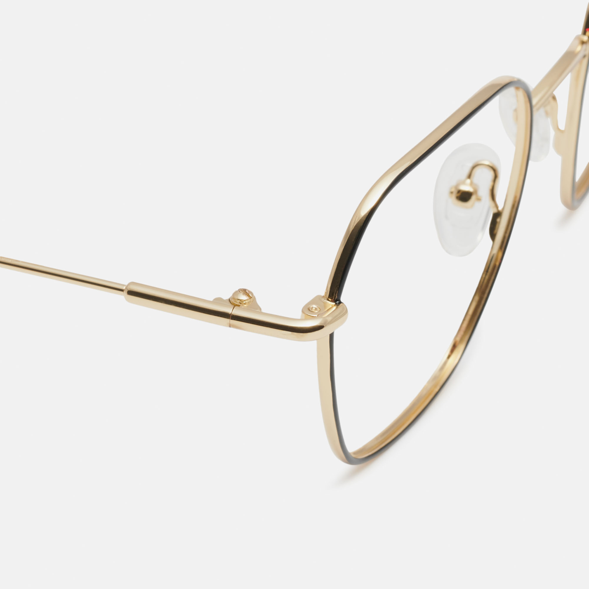 mó ENCORE SJOV, black/gold, hi-res