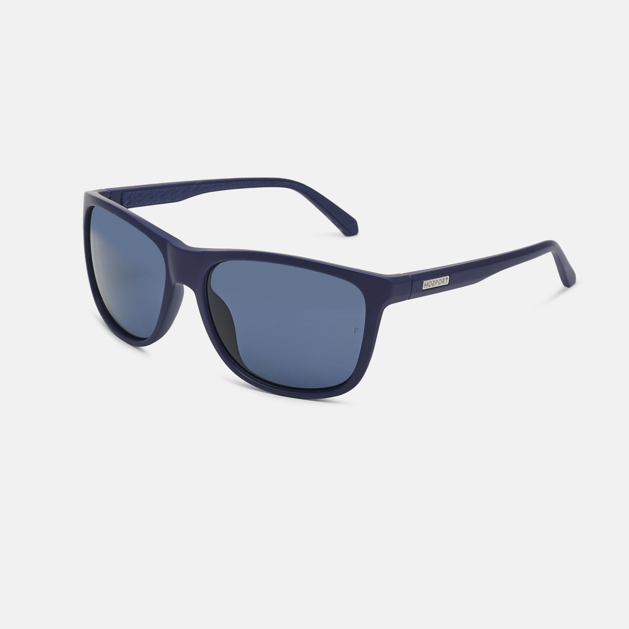 m&oacute; BERET SUN, blue/blue, large image number 1