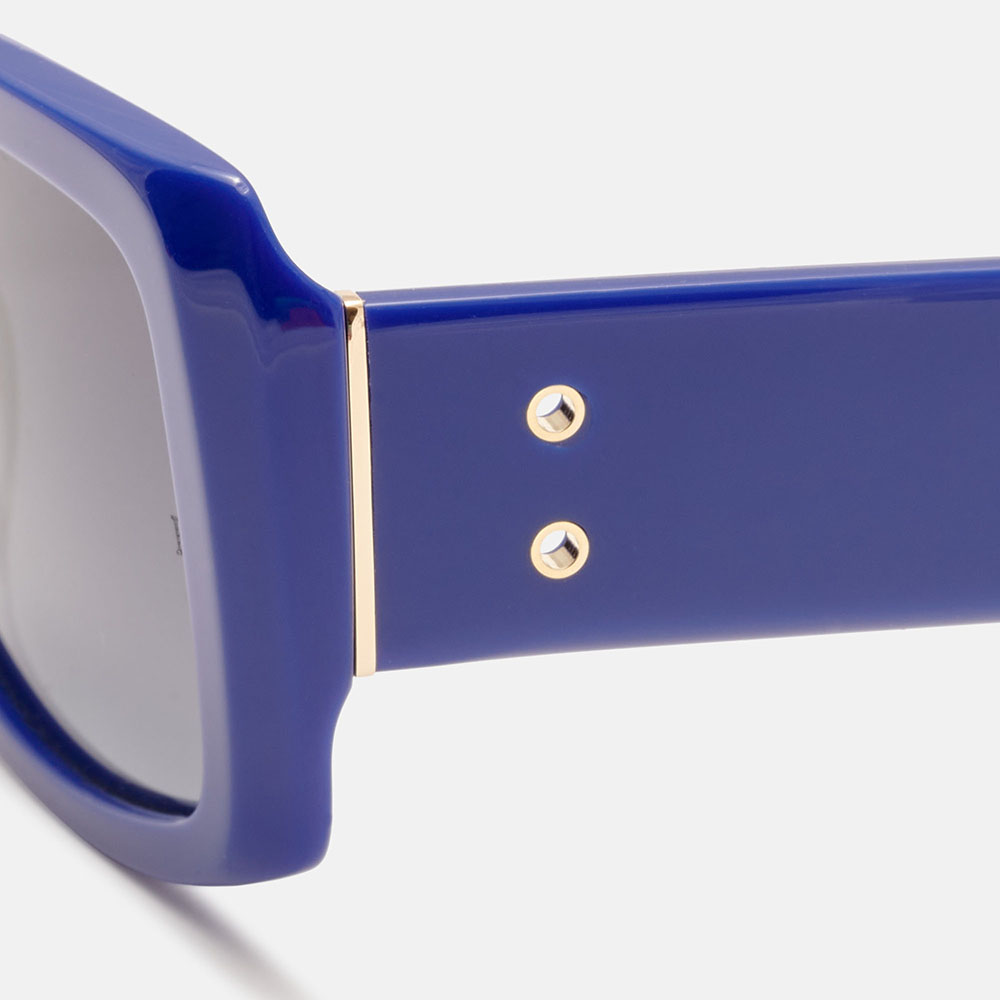 m&oacute; FRONT ROW IRINA SUN, blue, large image number 2