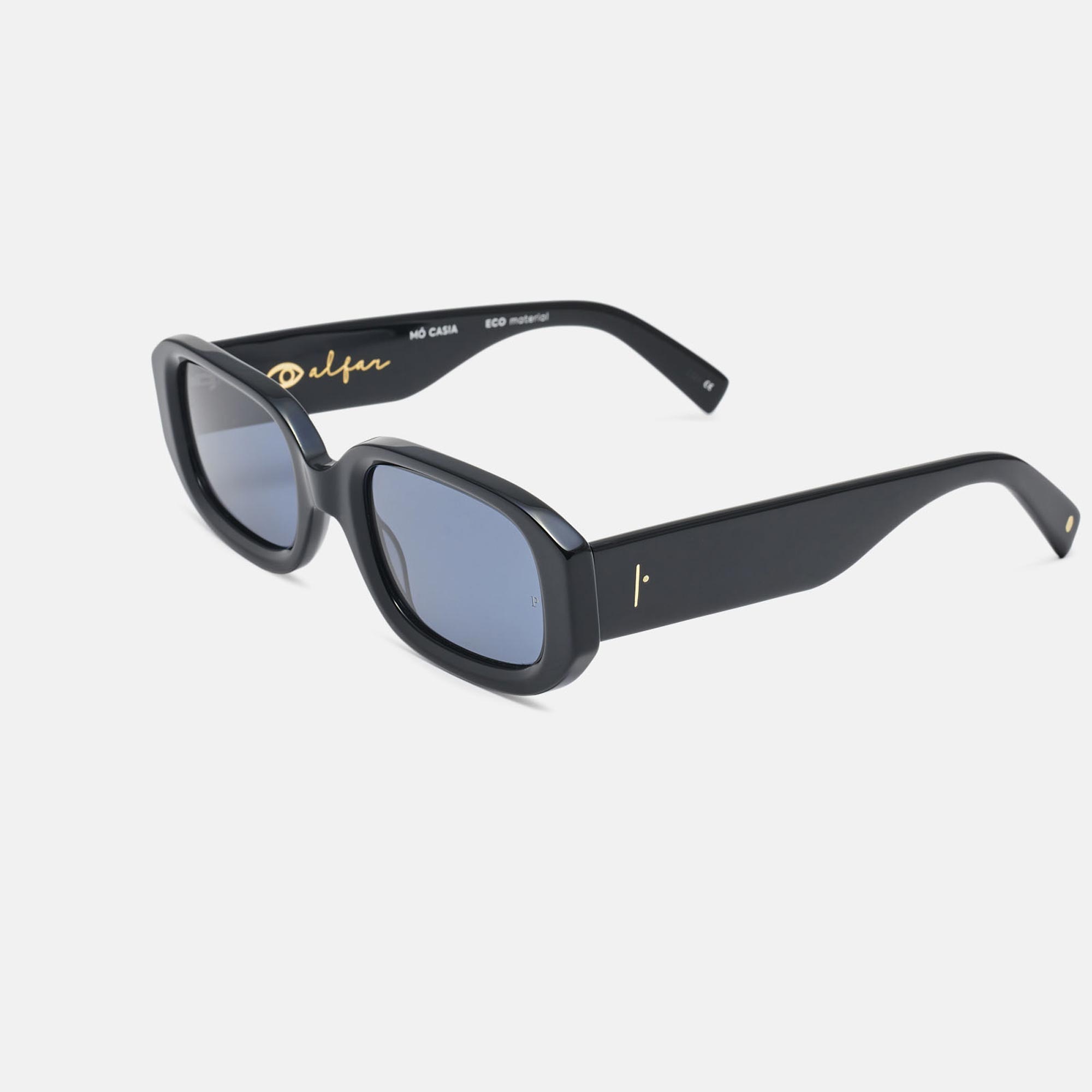 m&oacute; CASIA SUN, black, large image number 1