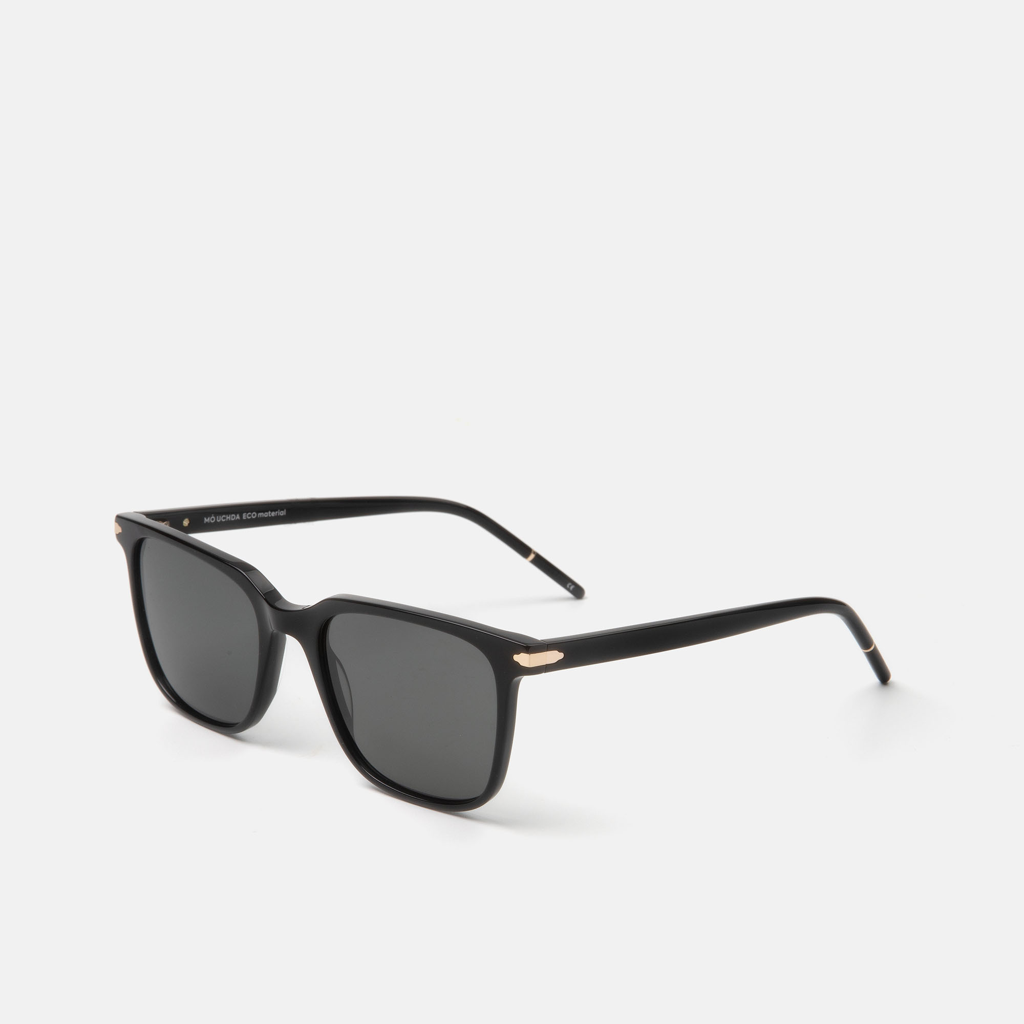 mó UCHDA SUN XL, black, hi-res