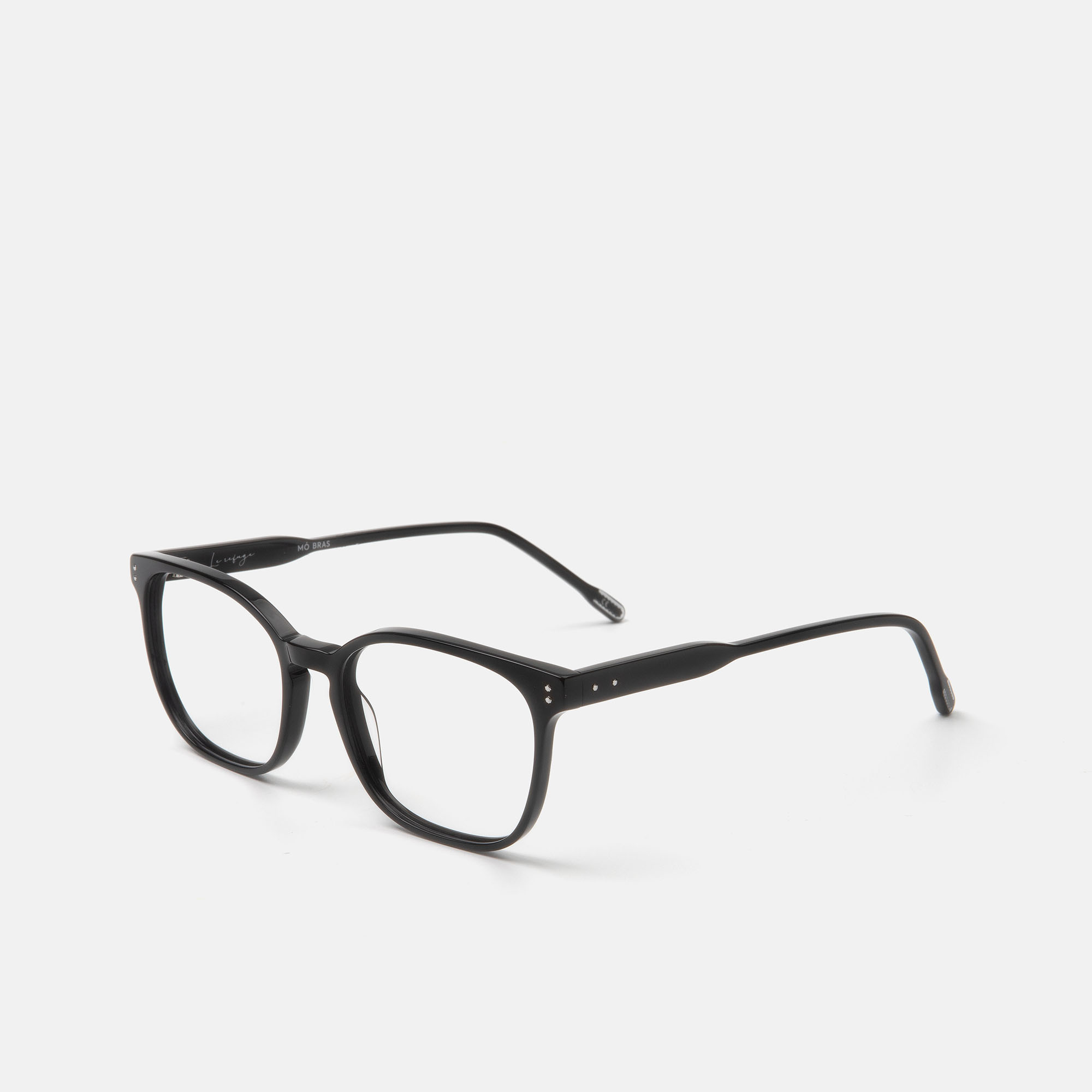 mó BRAS XL, black, hi-res