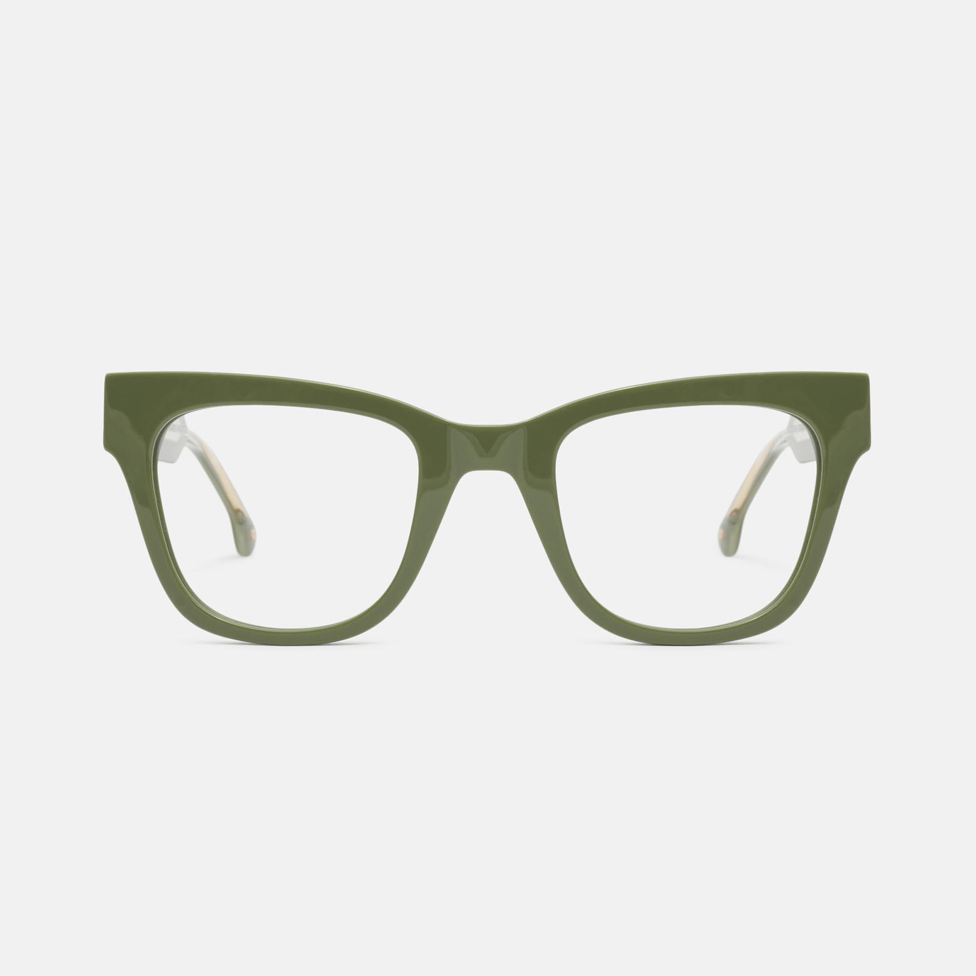 m&oacute; FRONT ROW GIGI-ON, green, large image number 0