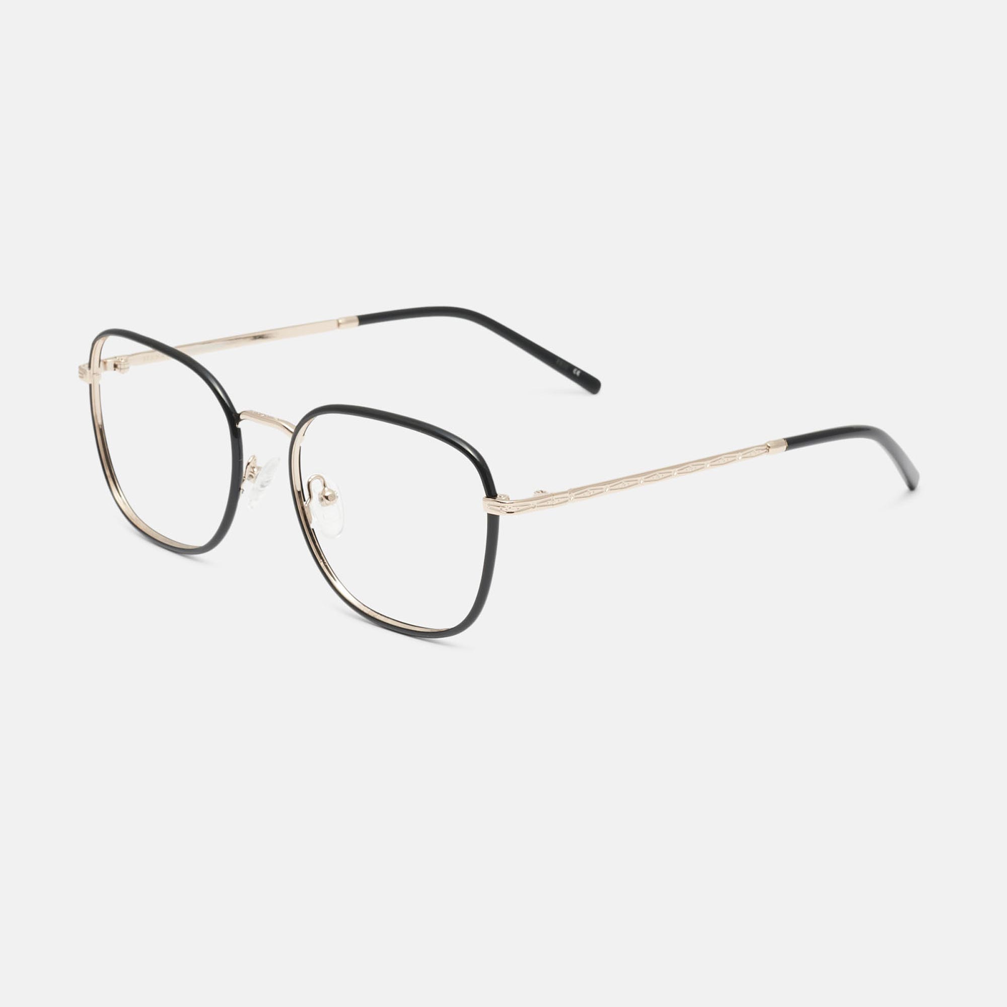 m&oacute; TEBOHO, black/gold, large image number 1