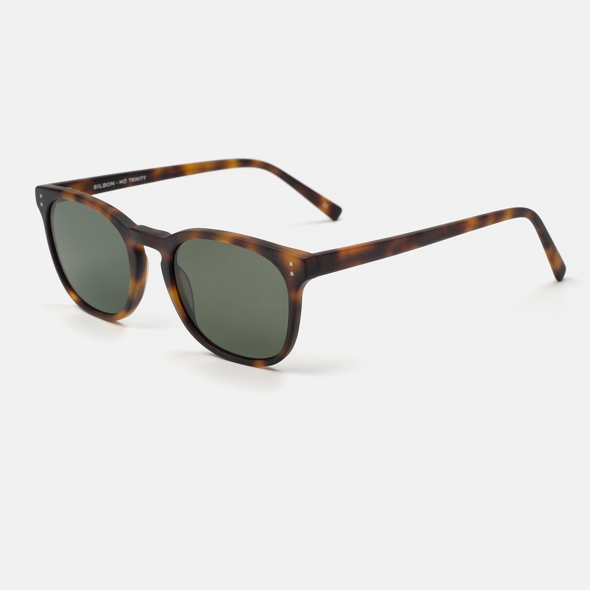 m&oacute; X SILBON TRINITY SUN, dark carey, large image number 1