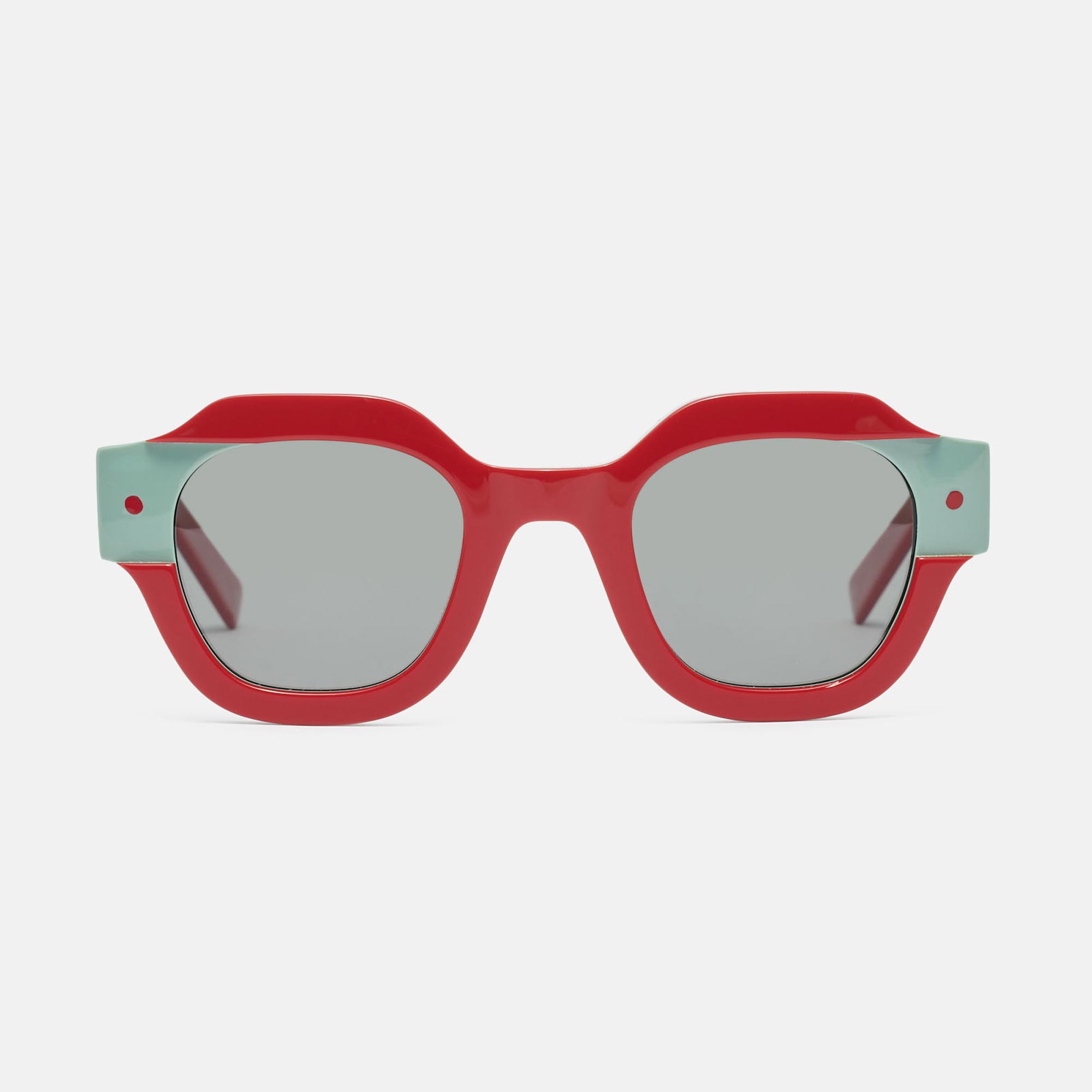 m&oacute; TONKA SUN, red/green, large image number 0