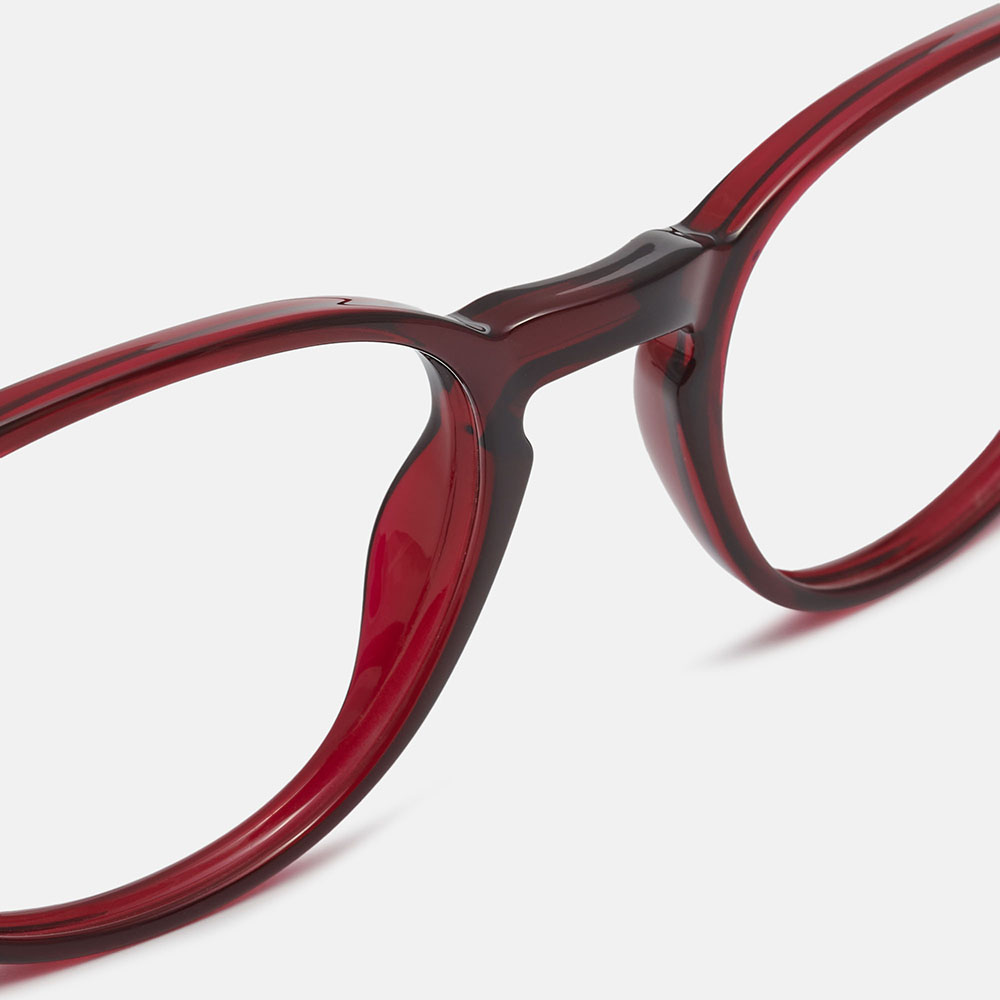 Wildgo HARVARD, burgundy, large image number 2