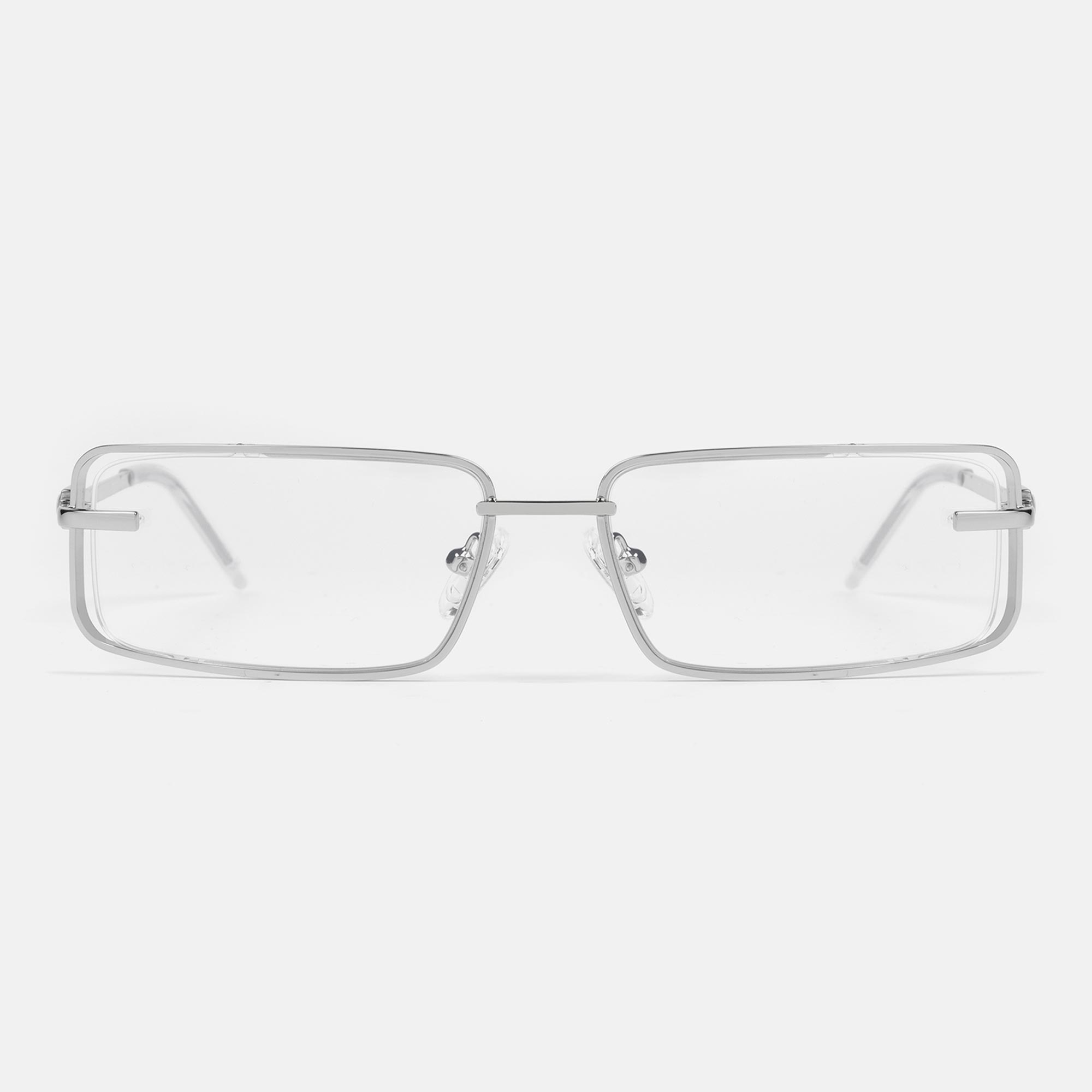 m&oacute; LUCKY, silver, large image number 0