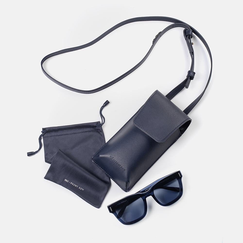 m&oacute; FRONT ROW PATRYK ON, blue, large image number 2