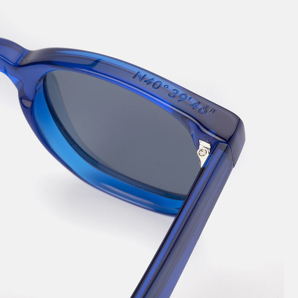 m&oacute; ECOTATE NORTH SUN, dark blue, large image number 2