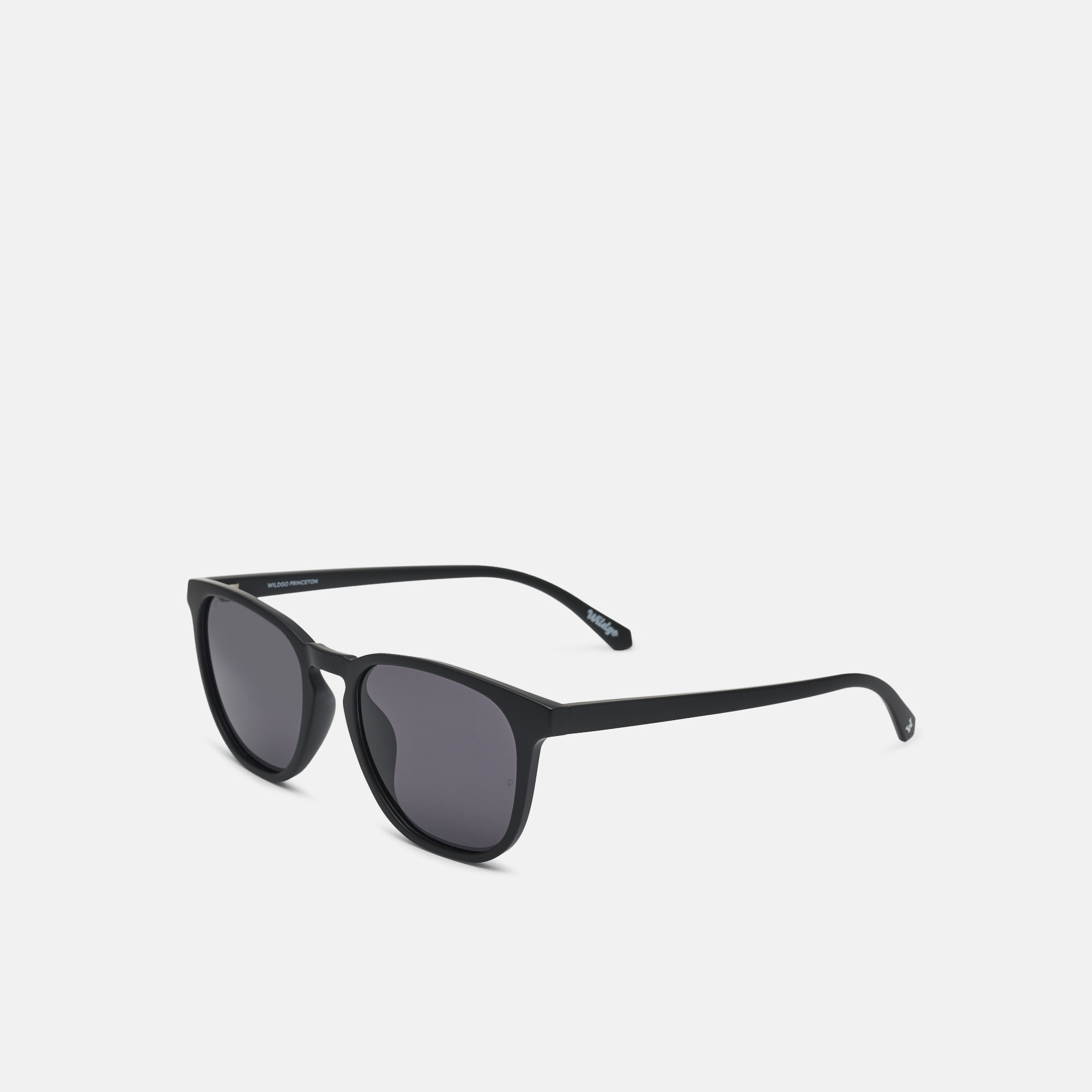 Wildgo PRINCETON SUN, black, hi-res