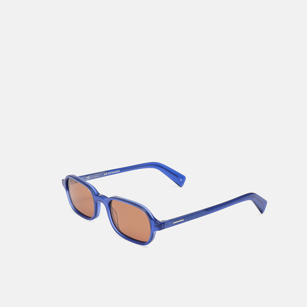 m&oacute; ESTRAGON SUN, blue, large image number 1