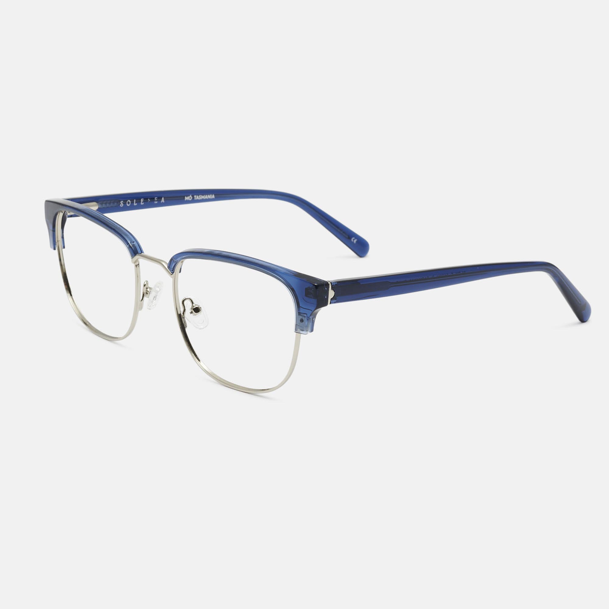 m&oacute; TASMANIA, blue, large image number 1