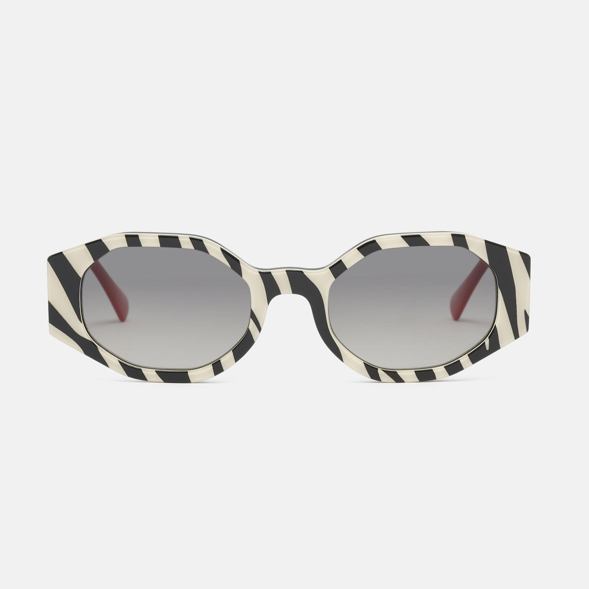 m&oacute; ALIKA SUN, pattern/red, large image number 0