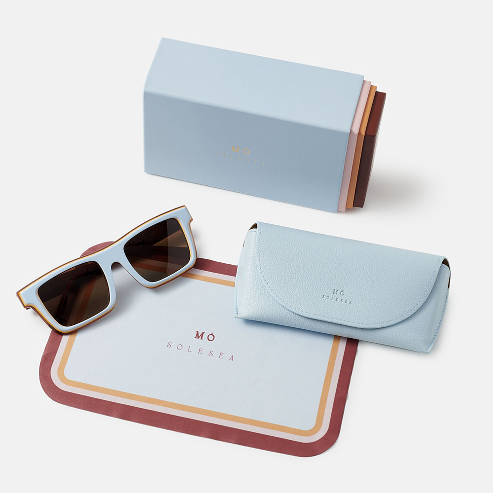 m&oacute; FIJI SUN, blue, large image number 2