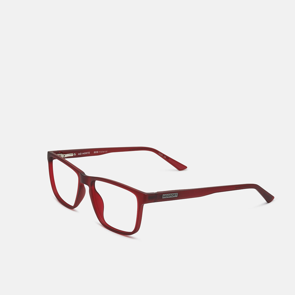 m&oacute; MORITZ, red, large image number 1