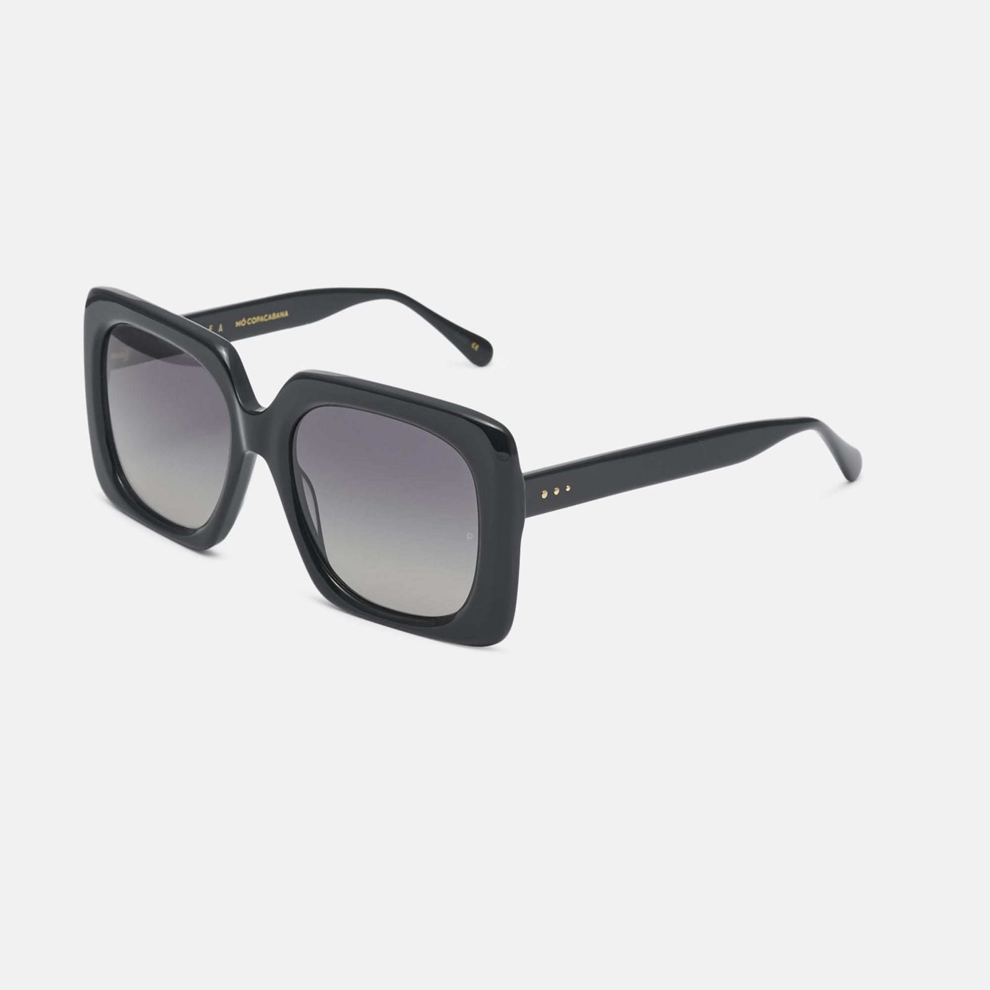 m&oacute; COPACABANA SUN, black, large image number 1